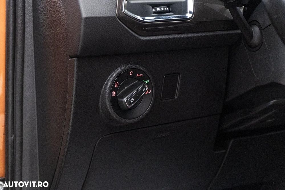 Seat Ateca 2.0 TDI 4DRIVE DSG Style - 29