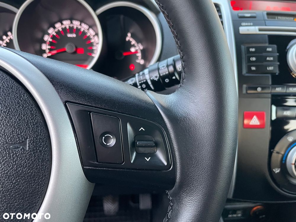 Kia Venga 1.4 M - 13