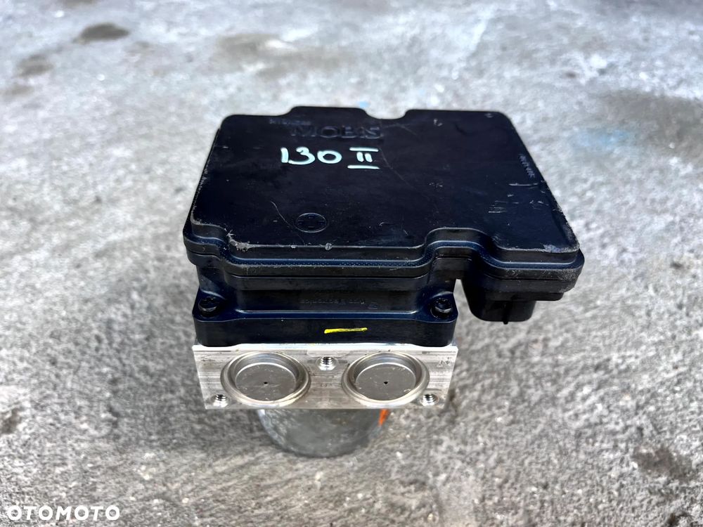 HYUNDAI I30 II POMPA STEROWNIK ABS A6589-30500 61589-45200