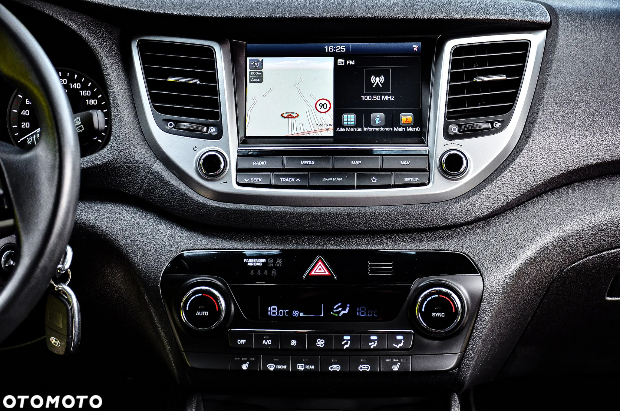 Hyundai Tucson 1.6 T-GDi Premium 2WD DCT - 34