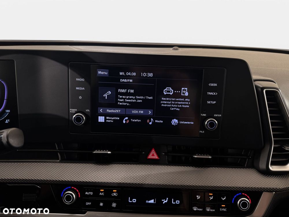 Kia Sportage - 18