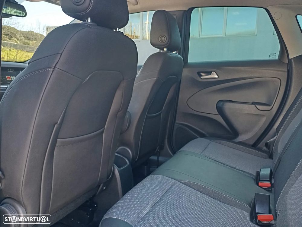 Opel Crossland 1.2 T Elegance - 2