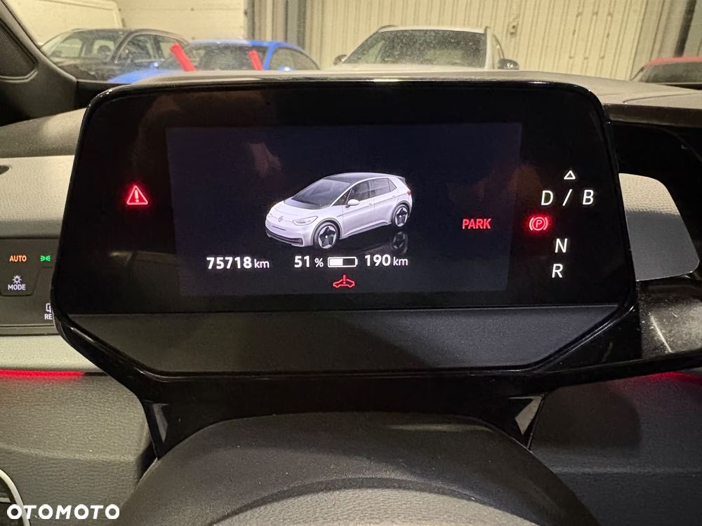 Volkswagen ID.3 Pro S (4-Sitzer) - 20