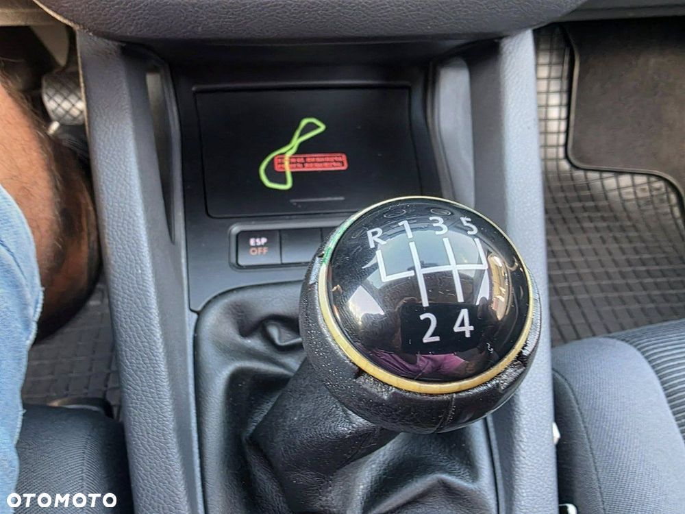 Volkswagen Golf 1.6 Sportline - 15