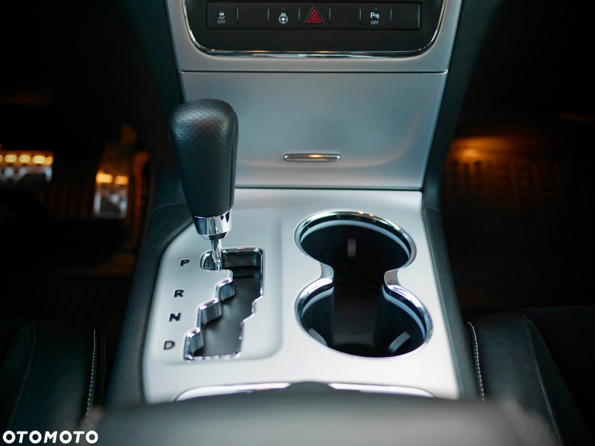 Jeep Grand Cherokee Gr 6.4 V8 SRT8 - 26