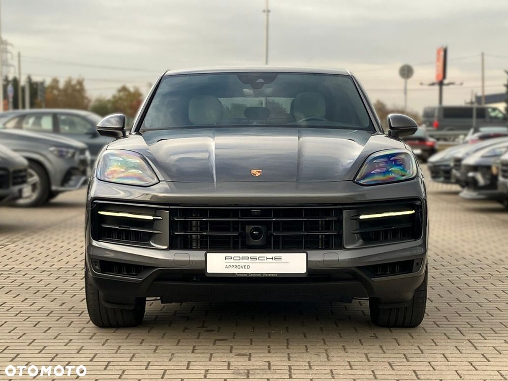 Porsche Cayenne - 16