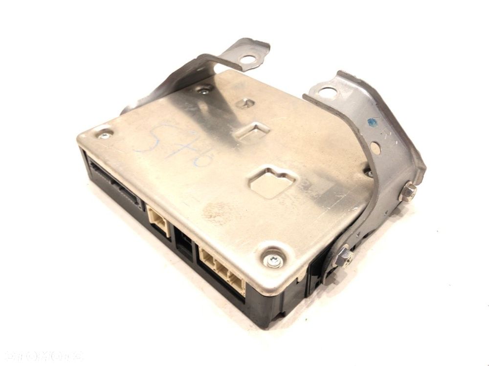 MODUŁ STEROWNIK - 398.00 PLN - TOYOTA COROLLA sedan (_E21_) 2019 - 2022 1.8 VVTi Hybrid (MZEA12) 90 - 3