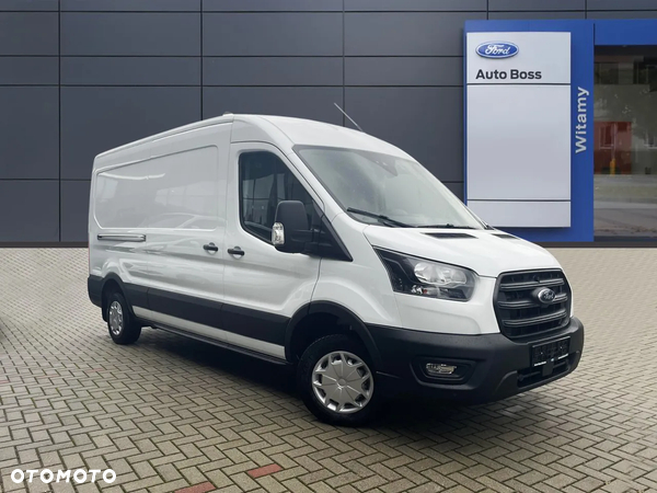 Ford TRANSIT 310 L3H2