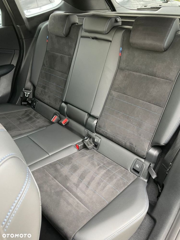 BMW X1 sDrive20i mHEV sport - 30