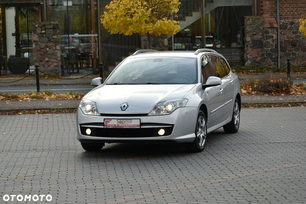Renault Laguna - 2