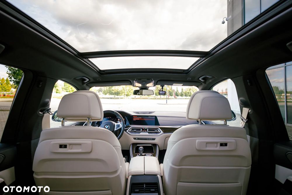 BMW X5 xDrive25d - 15