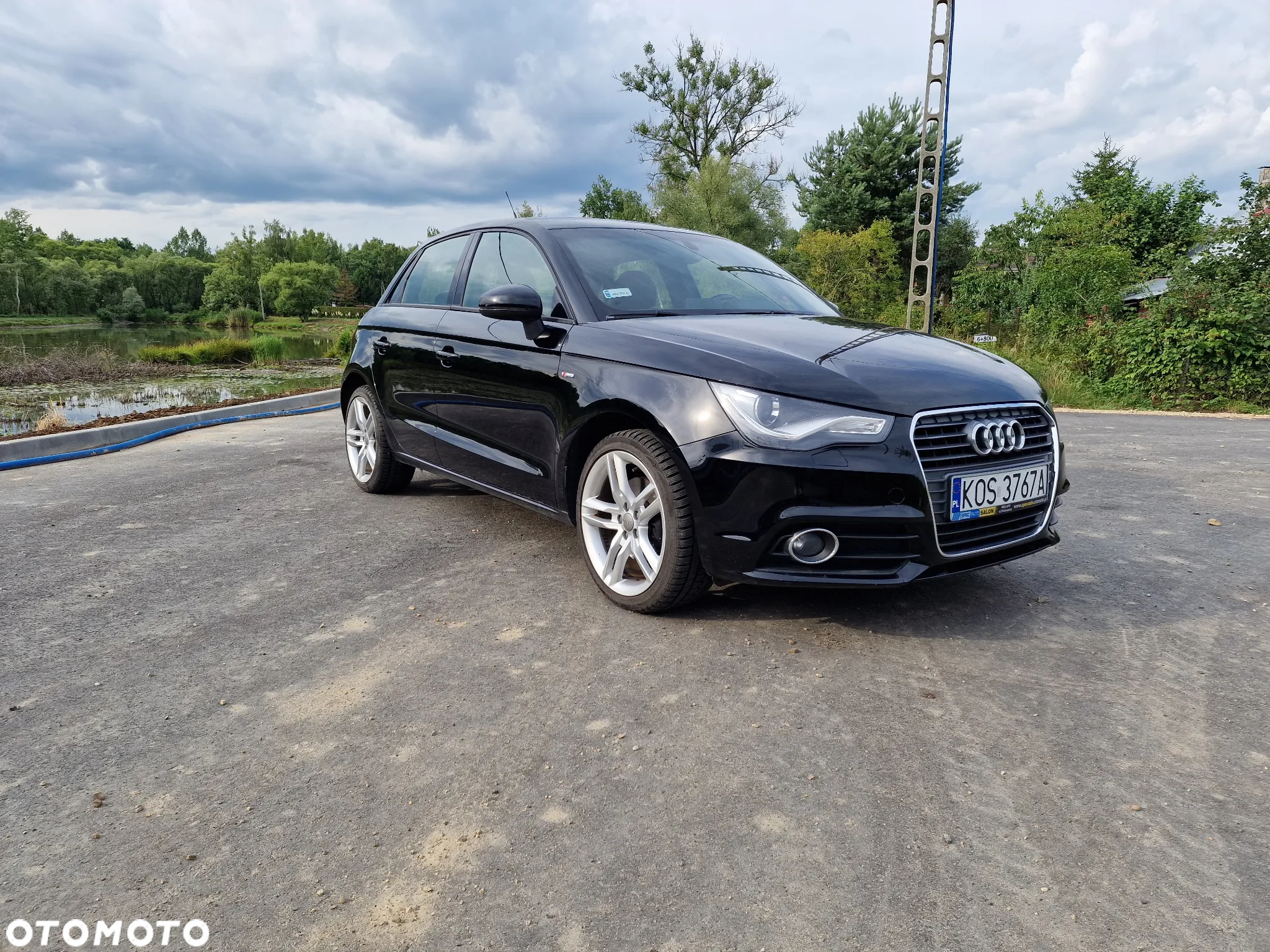 Audi A1 - 2