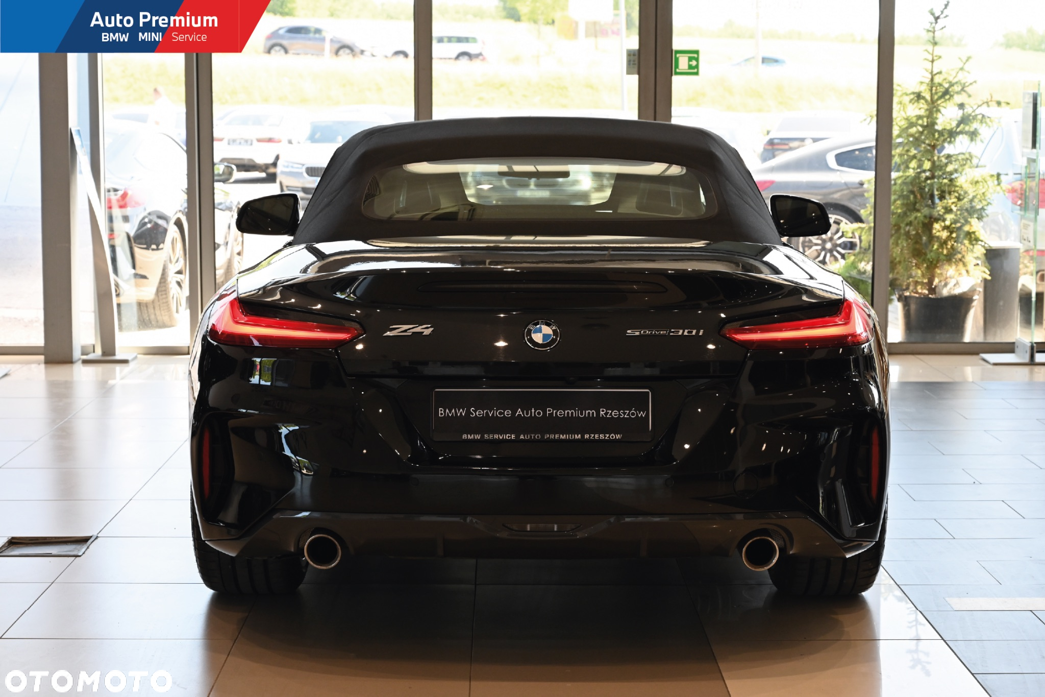 BMW Z4 sDrive30i M Sport - 15