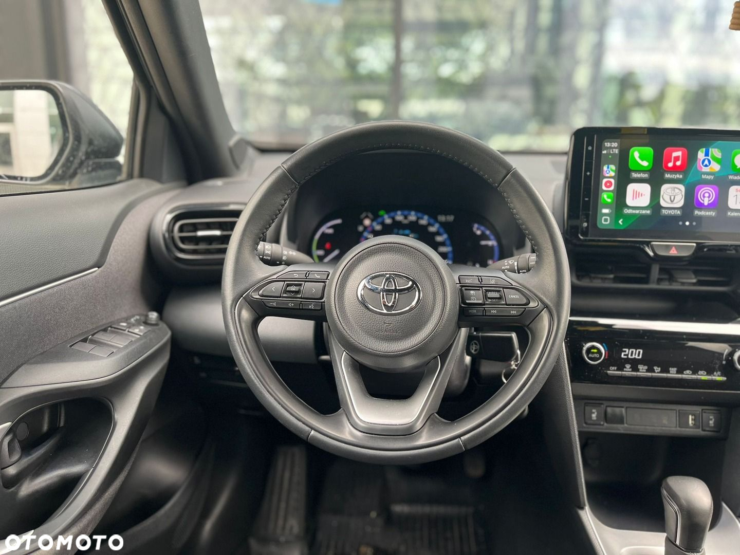 Toyota Yaris Cross Hybrid 1.5 Comfort - 14