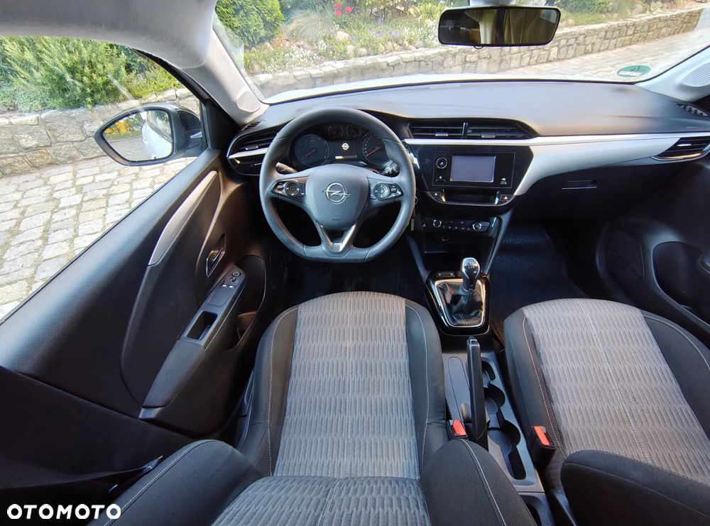 Opel Corsa - 12