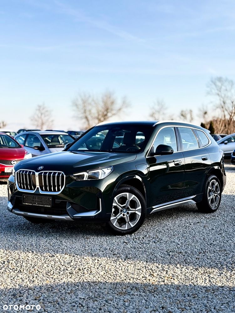 BMW X1 xDrive25e M Sportpaket