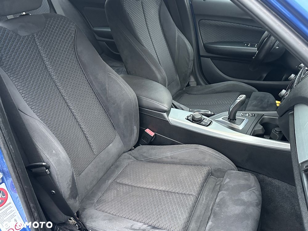 BMW Seria 1 - 21