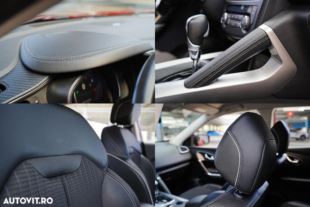 Renault Kadjar Energy TCe 130 EDC Bose Edition - 18