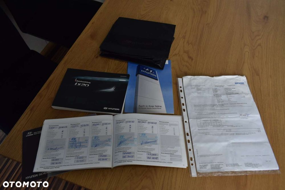 Hyundai ix20 - 32
