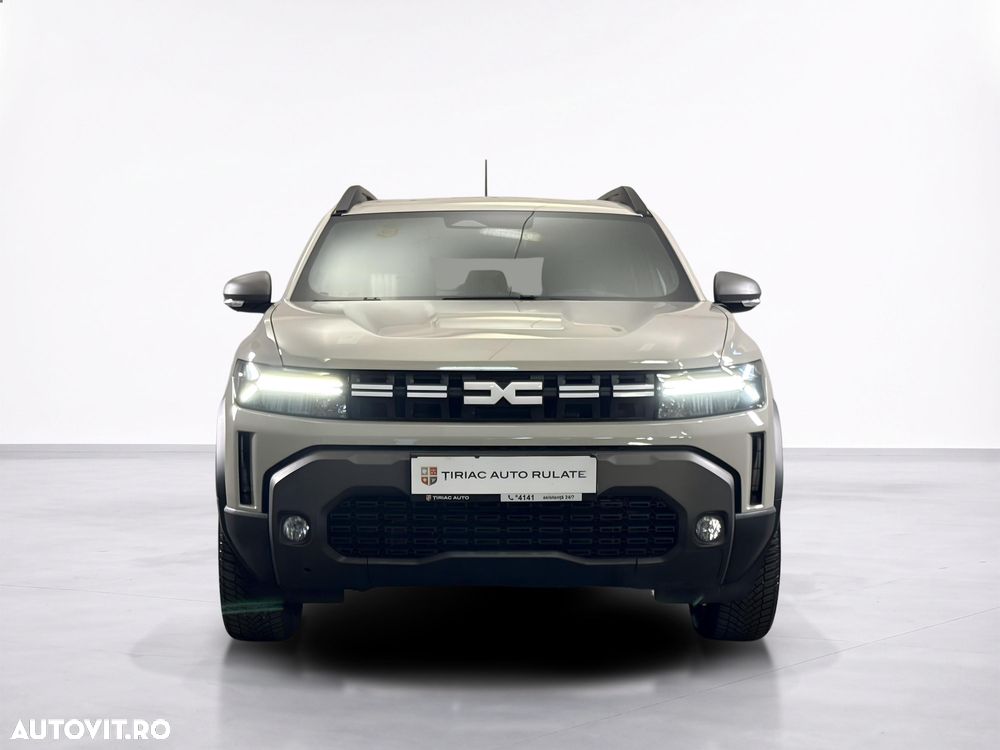 Dacia Duster - 9