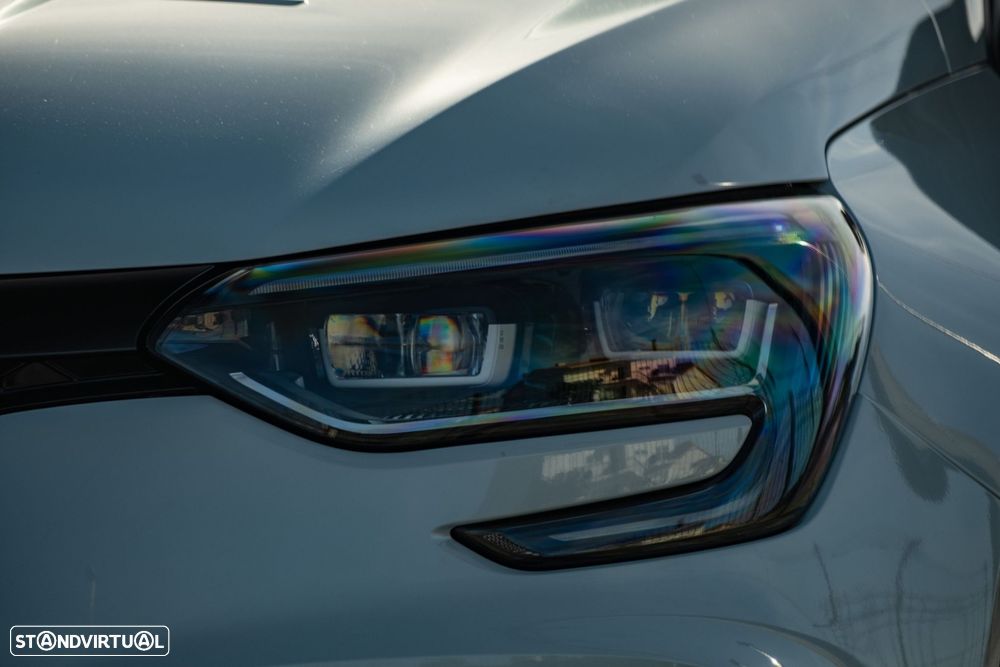 Renault Mégane - 16