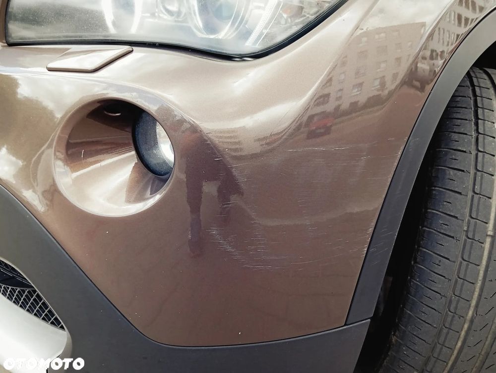 BMW X1 - 10