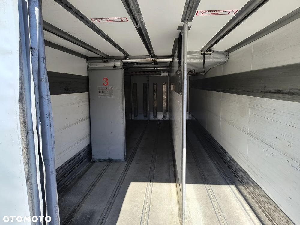 MAN TGM 15.250 / 16.250 Euro6 - 7