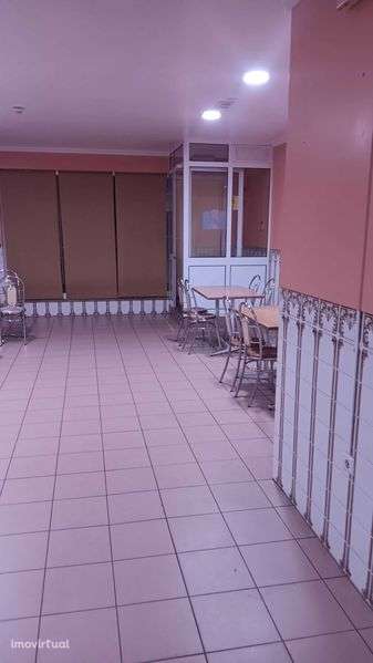 Vendo estabelecimento  comercial - Grande imagem: 3/9