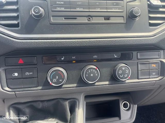 VW CRAFTER TDI COM AC - 9