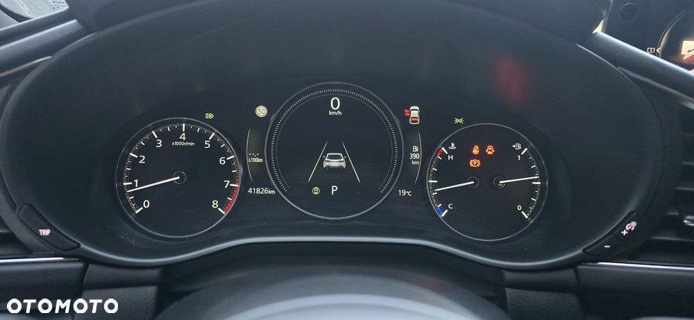 Mazda 3 - 36