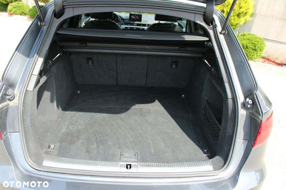 Audi A4 Avant 2.0 TDI - 38
