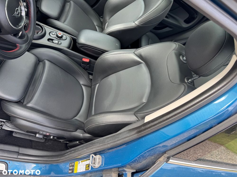 MINI Countryman Cooper S All4 - 38