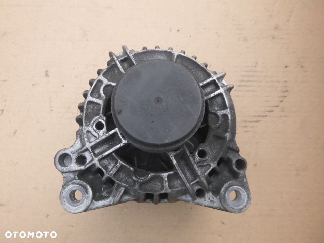 ALTERNATOR SEAT CORDOBA I 1.9 TDI 120A 028903028P - 12