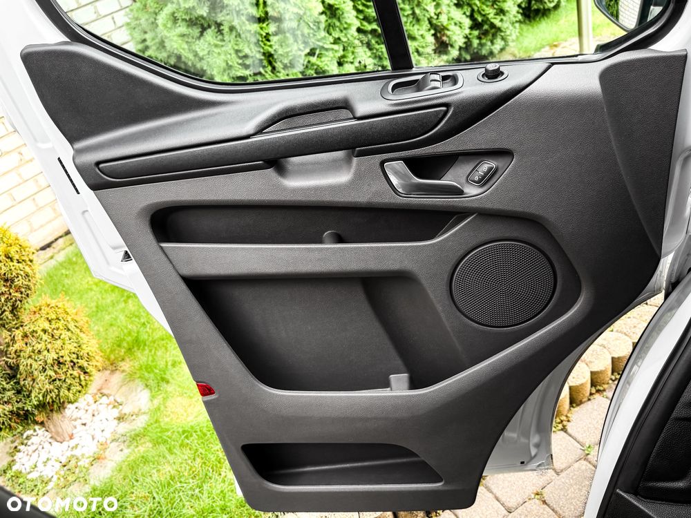 Ford Transit Custom - 31