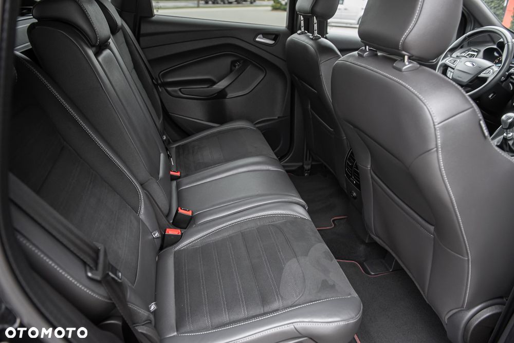 Ford Kuga 1.5 EcoBoost FWD ST-Line ASS - 30