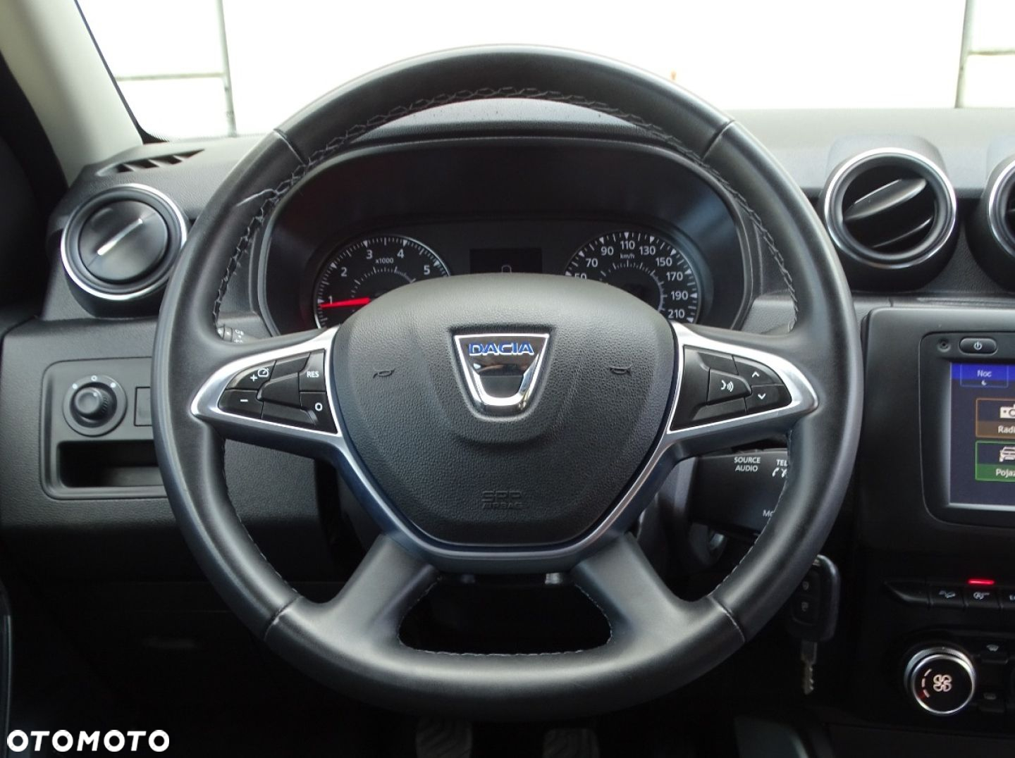 Dacia Duster - 13