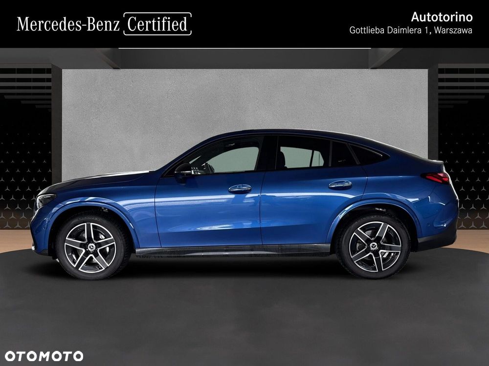 Mercedes-Benz GLC - 3
