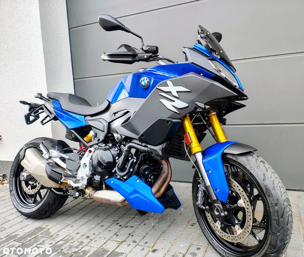 BMW XR - 5