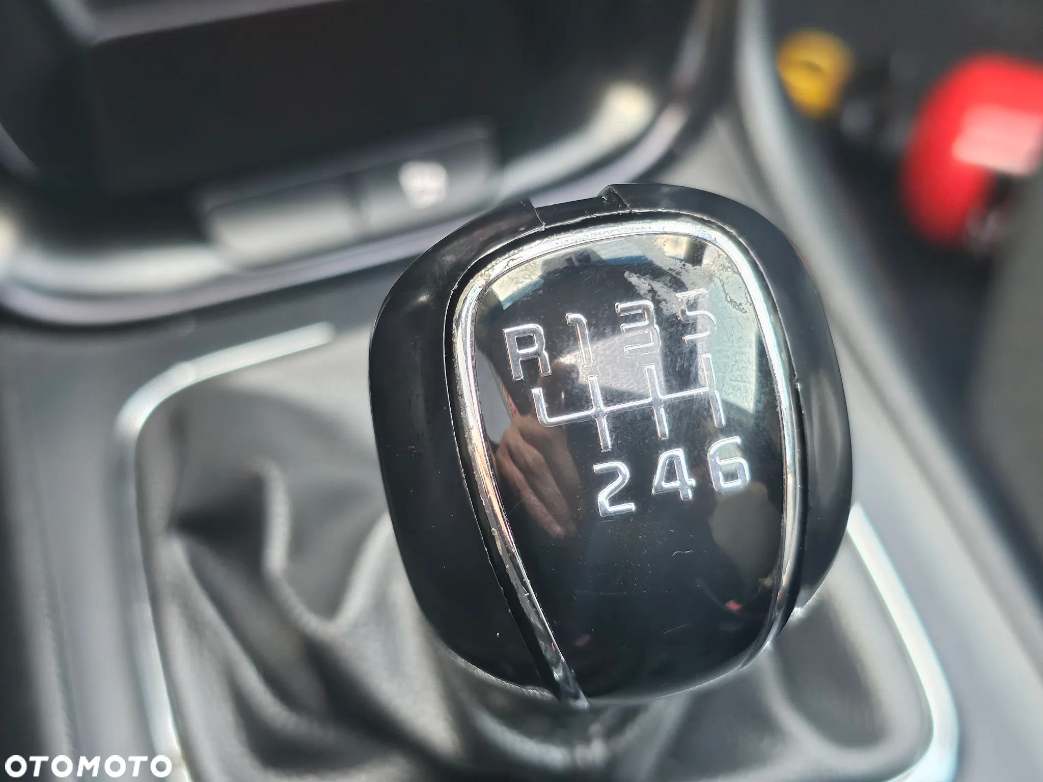Kia Ceed Cee'd 1.6 CRDi Smart - 15
