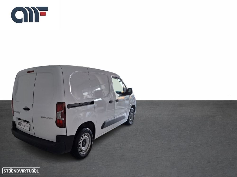 Citroën Berlingo 1.5 BlueHDi M Plus - 6