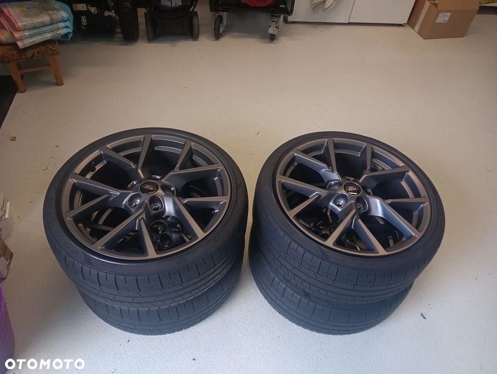 Ford Focus 2.3 EcoBoost ST X - 15