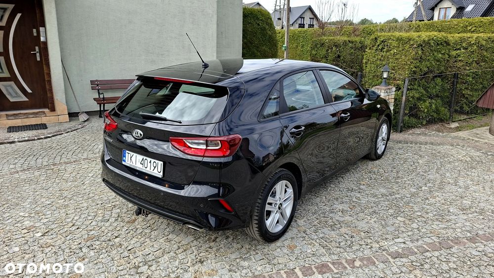Kia Ceed 1.0 T-GDI S - 14