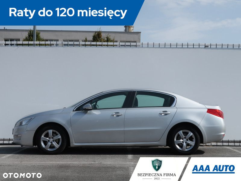 Peugeot 508 - 3