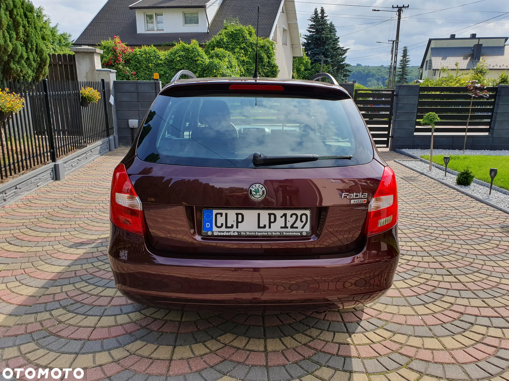 Skoda Fabia 1.2 12V Active - 6