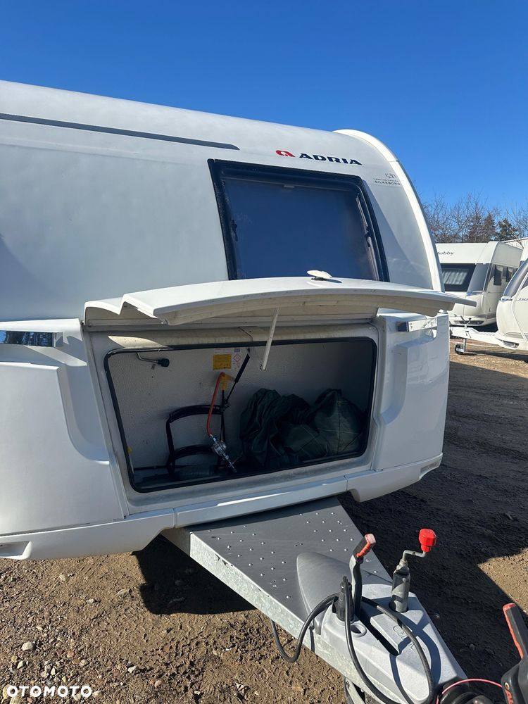 Adria ADORA 613 PK - 5