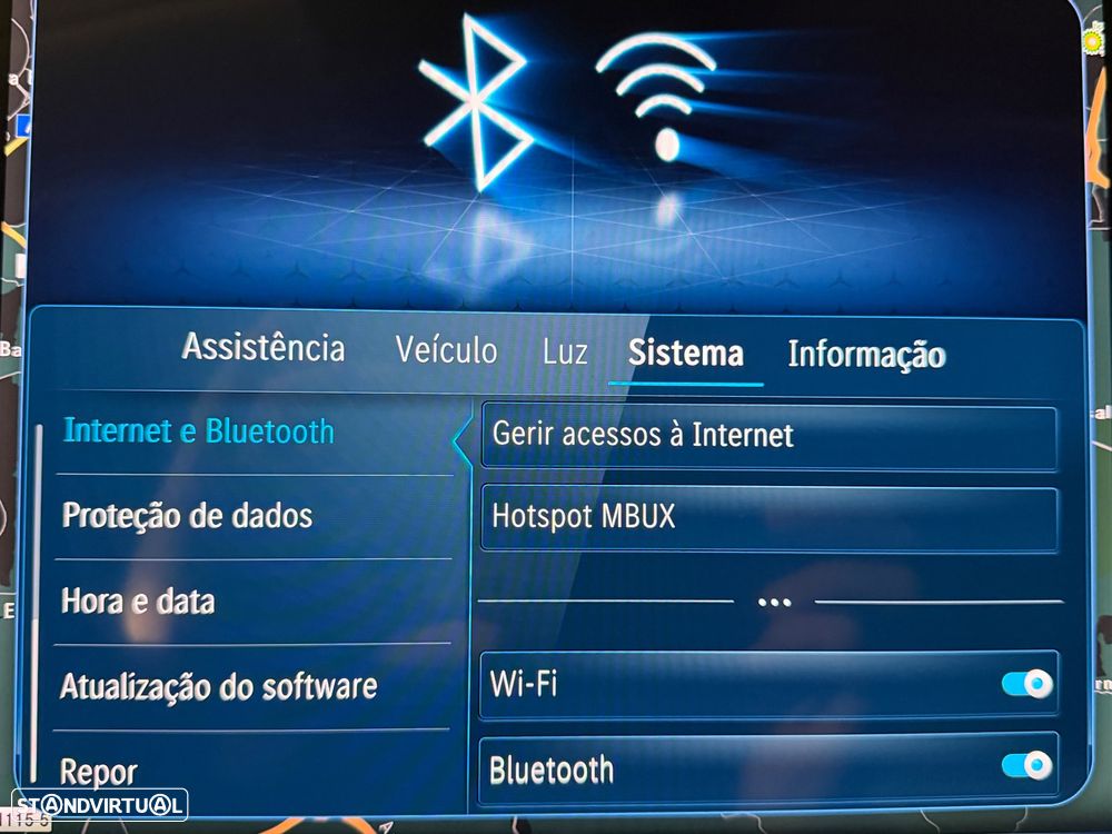 Mercedes-Benz C 220 Station d 9G-TRONIC 4Matic AMG Line - 42