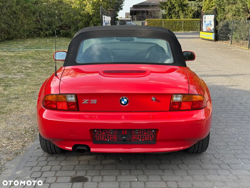 BMW Z3 - 18