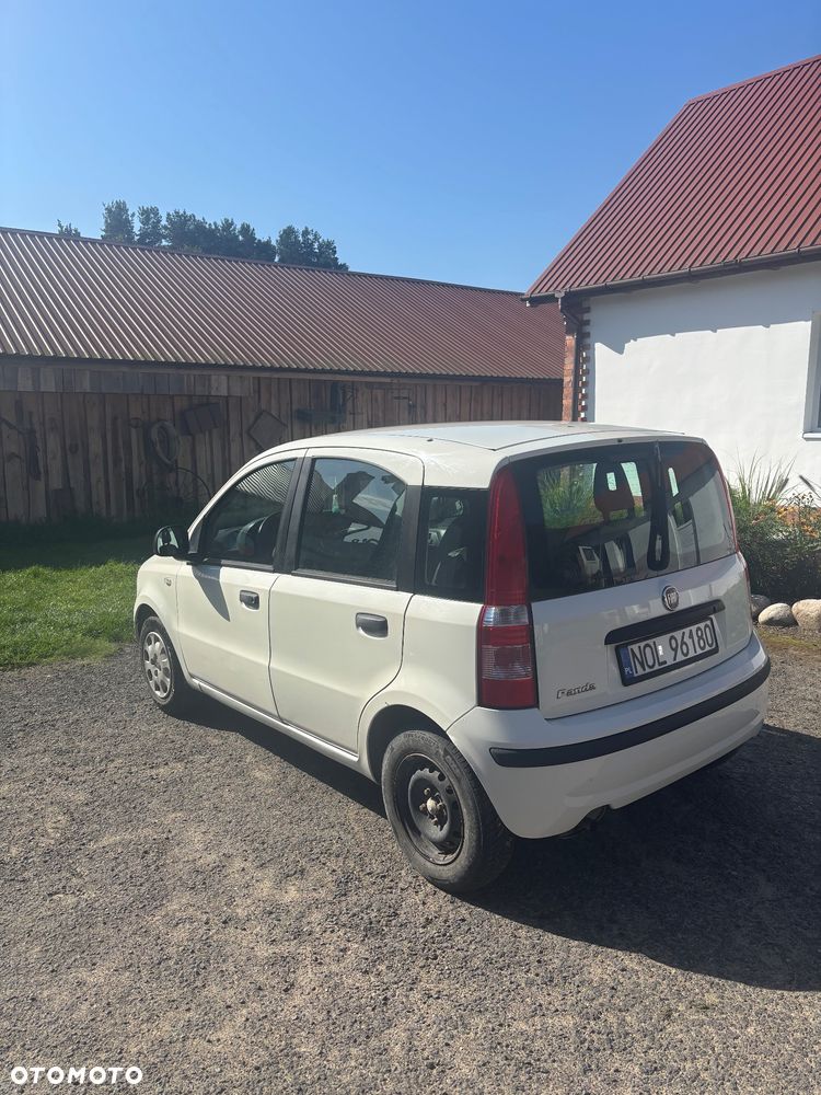 Fiat Panda 1.2 Actual Eco - 13