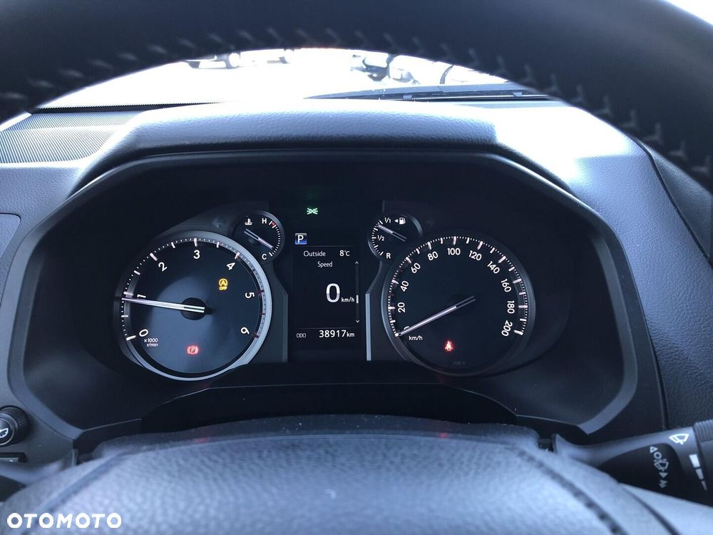 Toyota Land Cruiser LC 2.8 D-4D Prado - 14