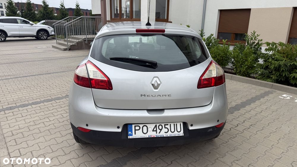 Renault Megane - 6